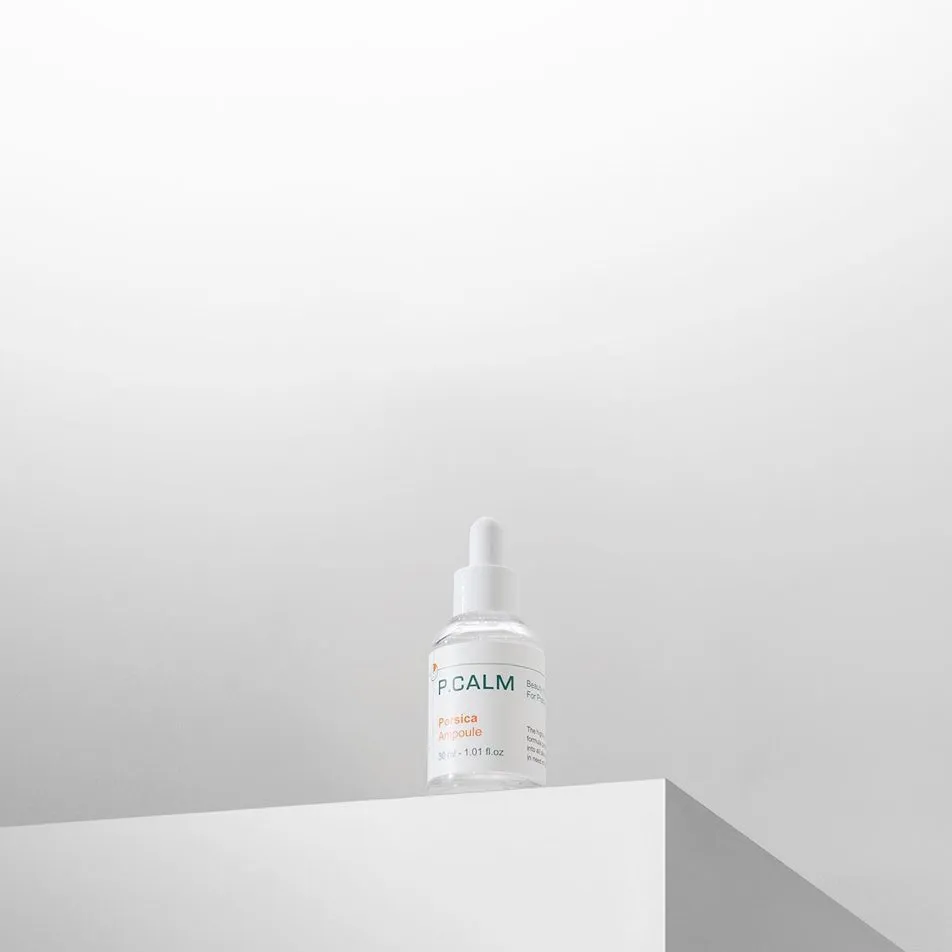 Porsica Ampoule 30ml