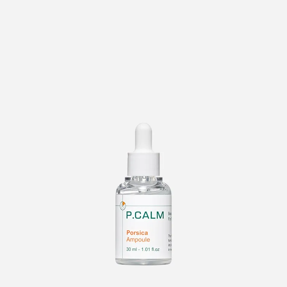 Porsica Ampoule 30ml