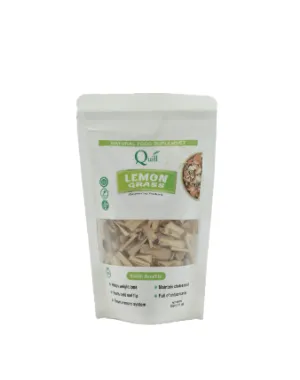 QUILL LEMON GRASS 60GM