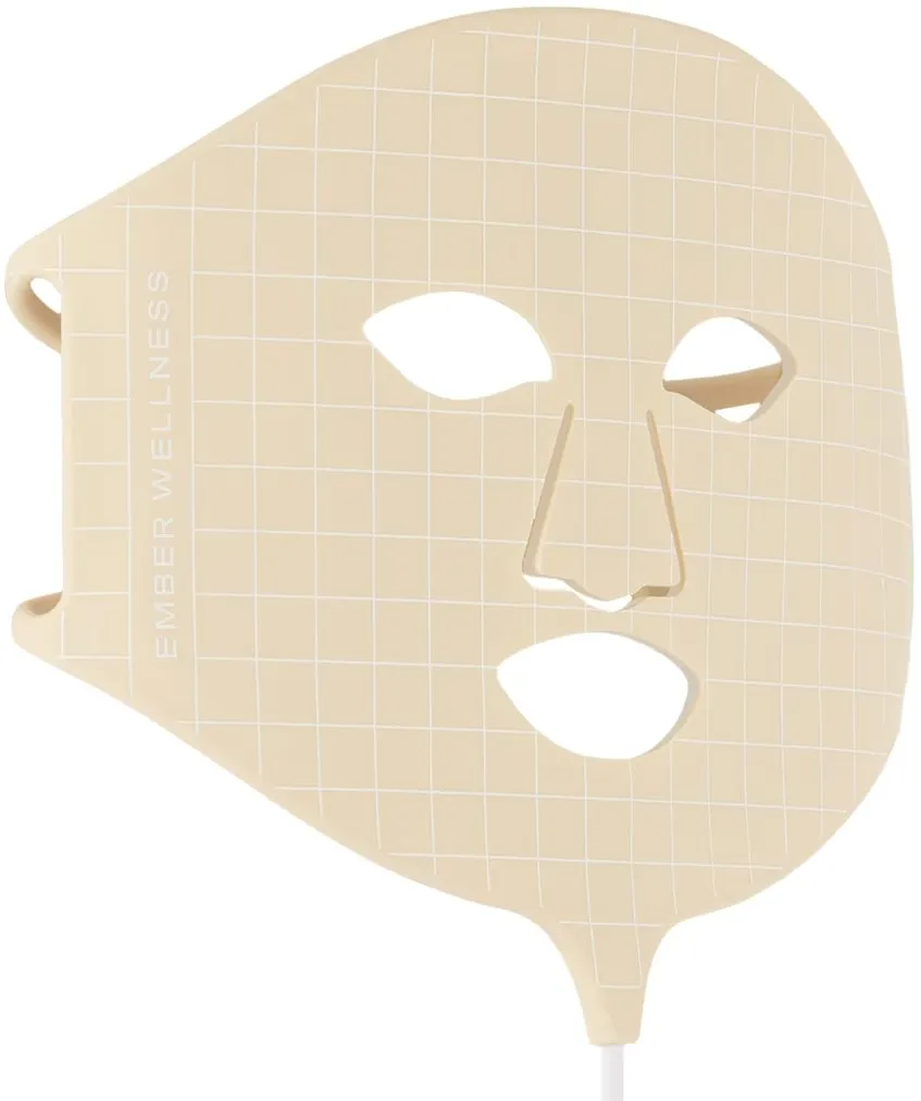 Rejuvenating Light Therapy Mask