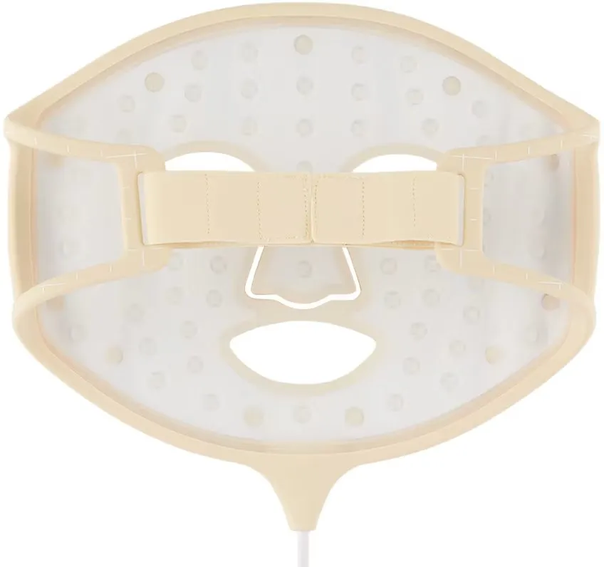 Rejuvenating Light Therapy Mask