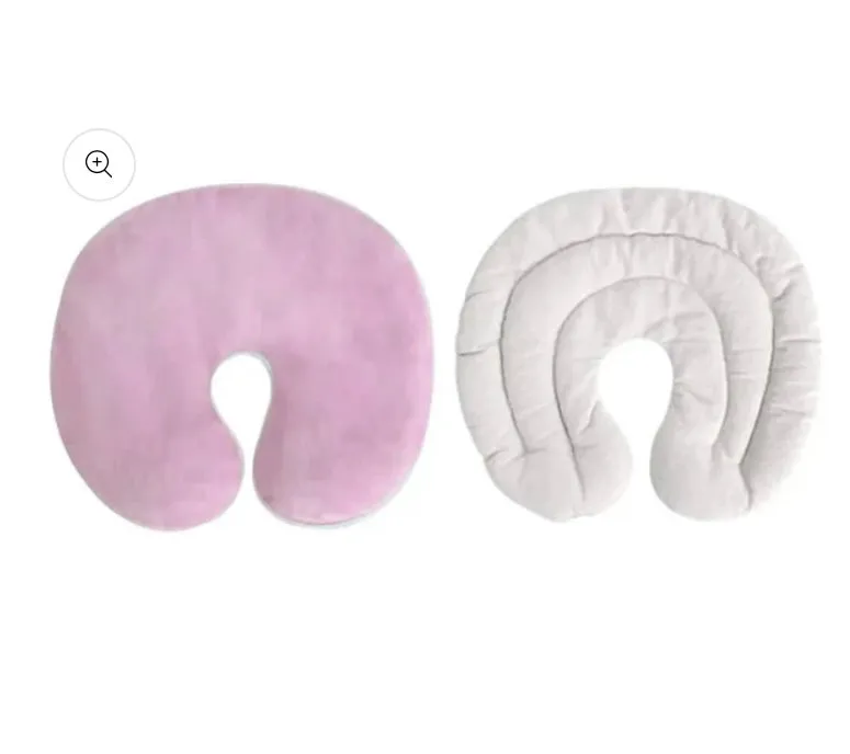 Relief Weighted Heating Pad for Face