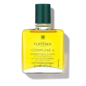 Rene Furterer Complexe 5- Stimulating Plant Extract