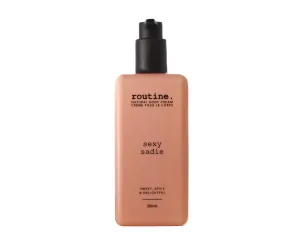 Routine - Sexy Sadie Lotion