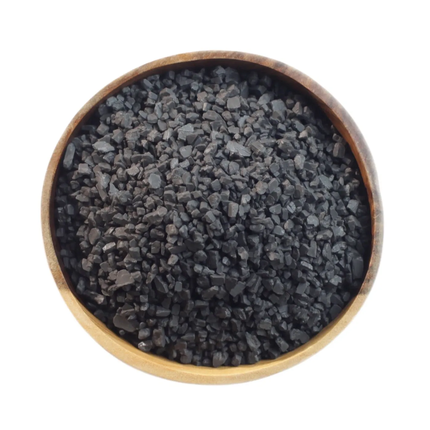 Salt — Lava Hawaiian Charcoal