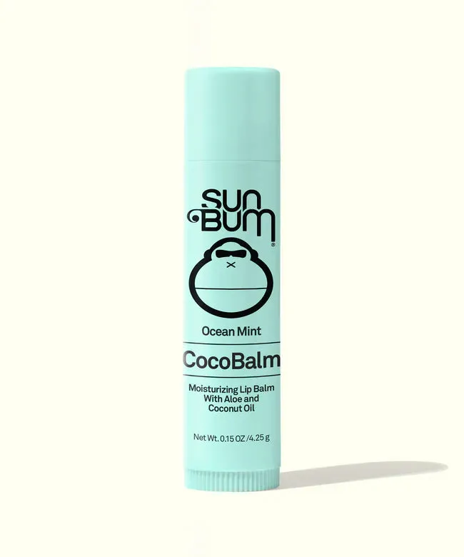 SB COCO BALM OCEAN MINT