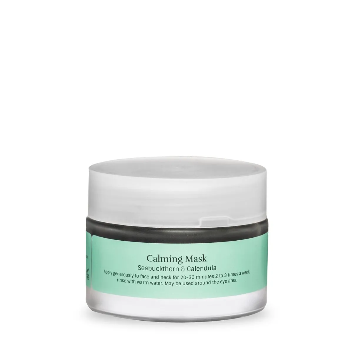 Shankara Calming Mask for Instant, Cooling Relief