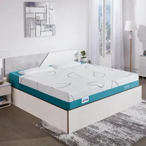 Side Align Memory Foam Mattress