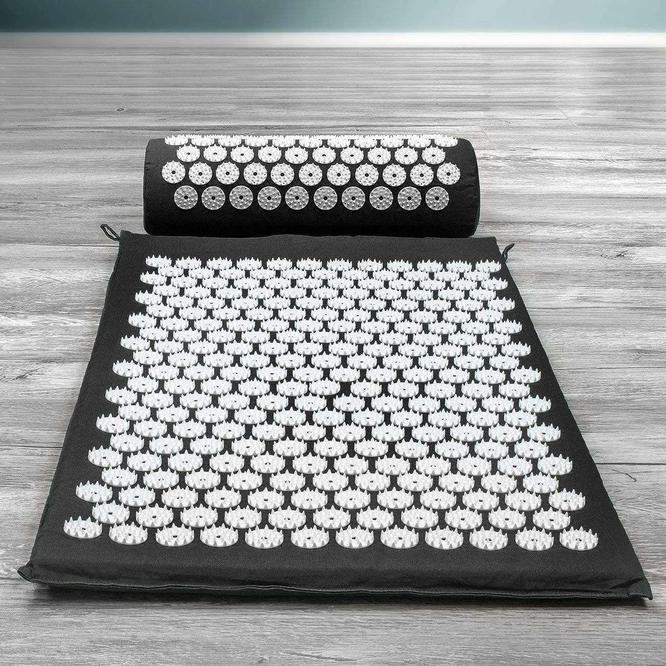 Sivan Acupressure Mat and Pillow Set