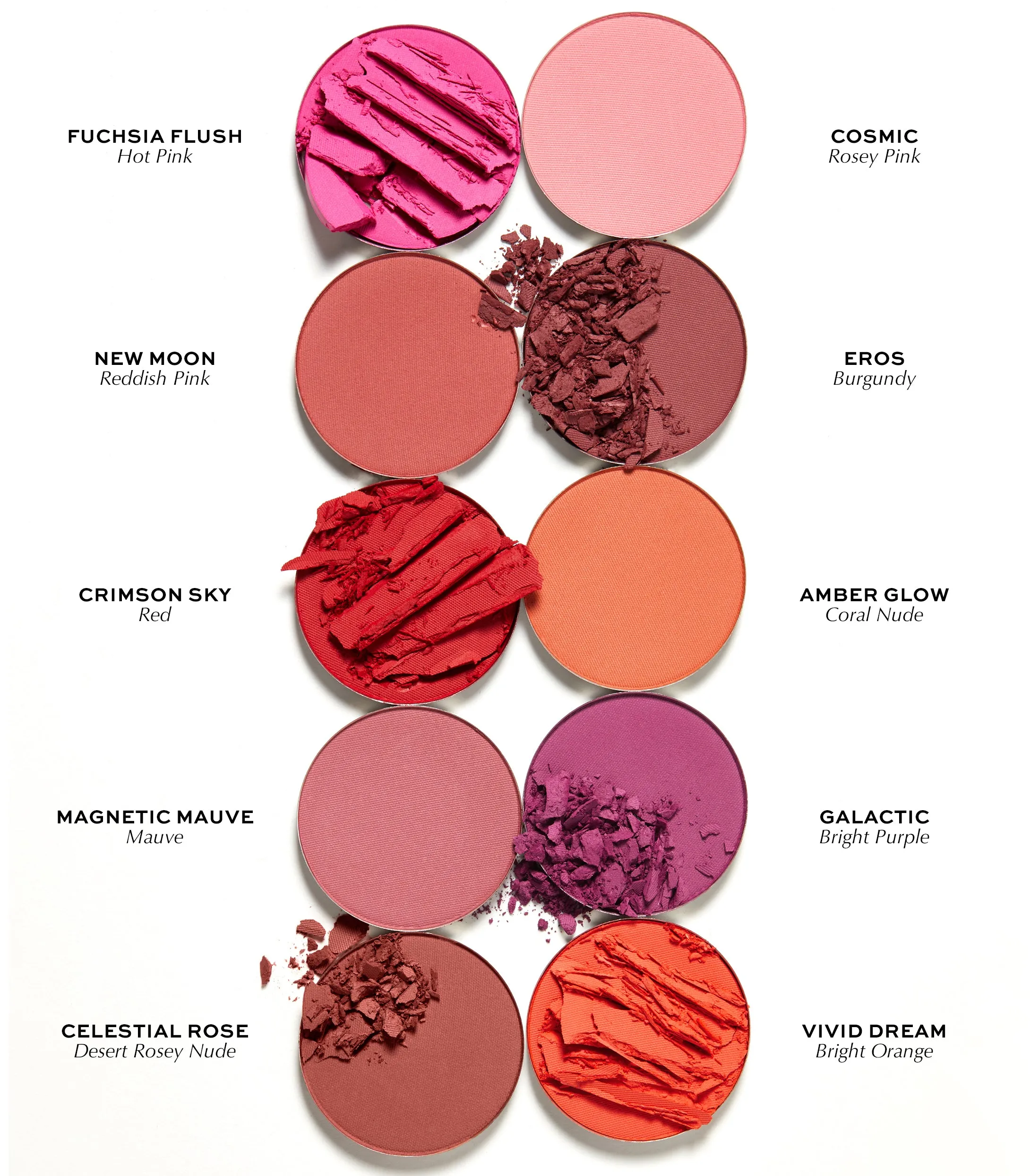 Skin Mimetic Microsuede Blush Refill