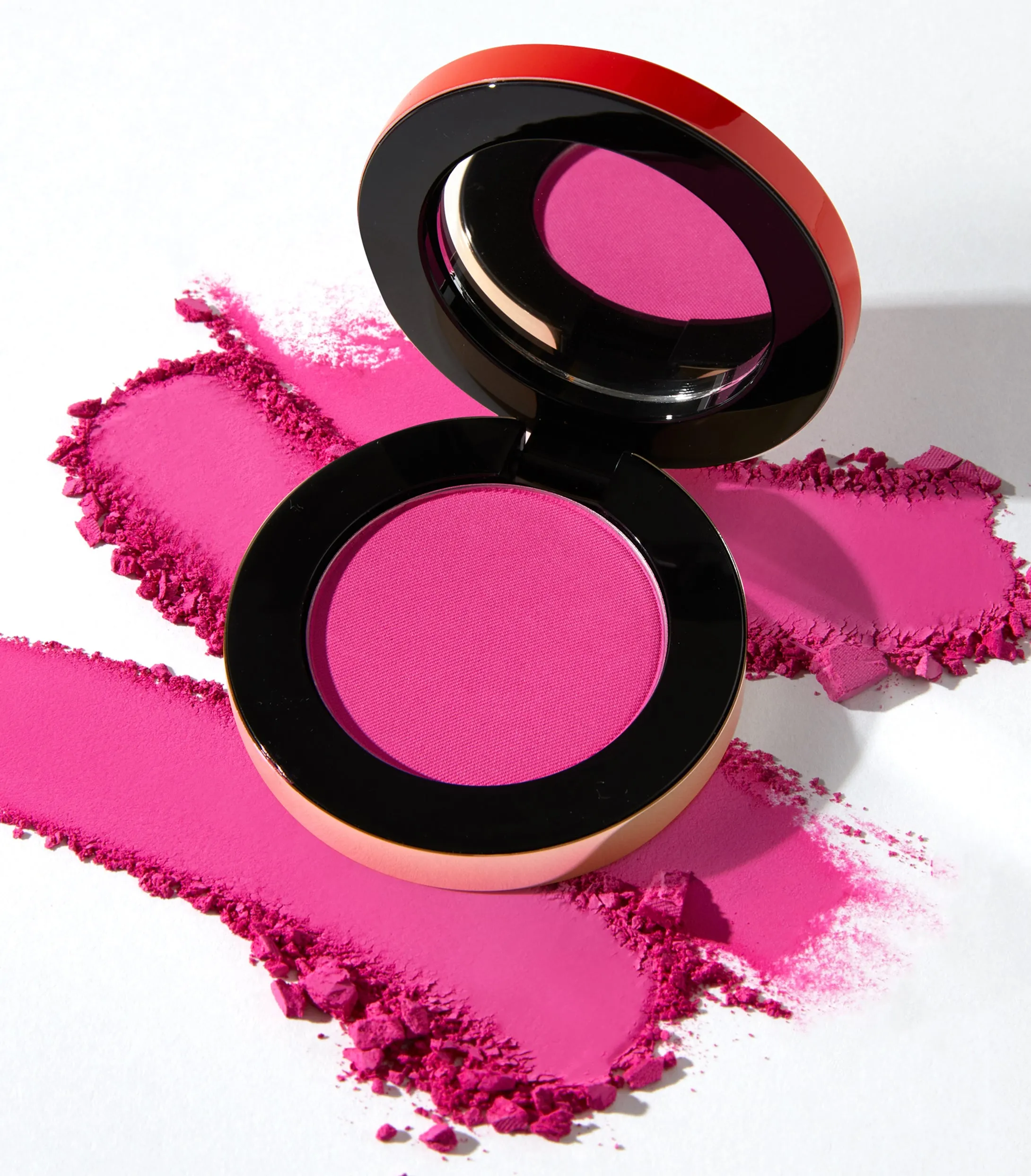 Skin Mimetic Microsuede Blush Refill