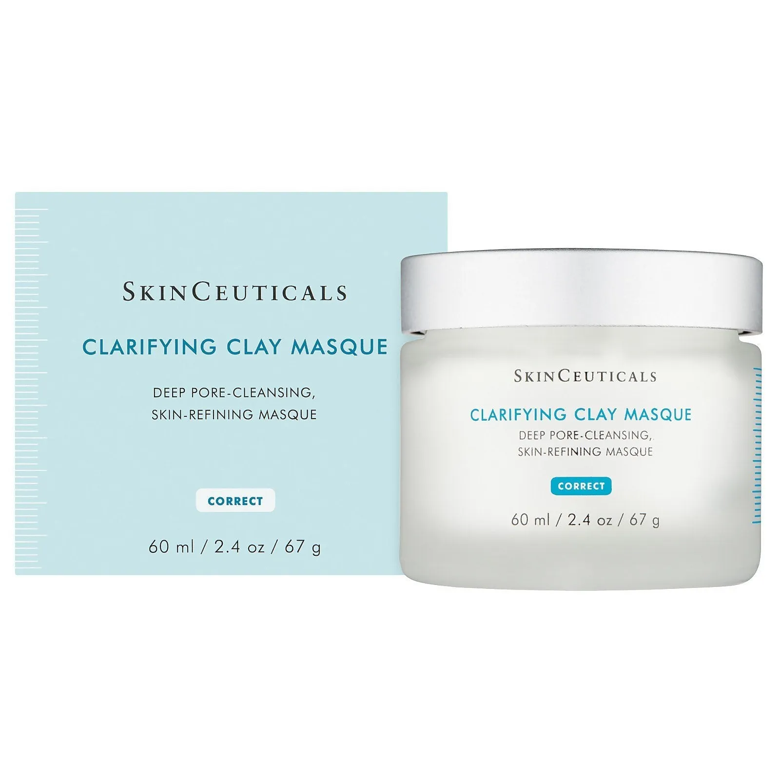 SkinCeuticals | Clarifying Clay Masque 60ml