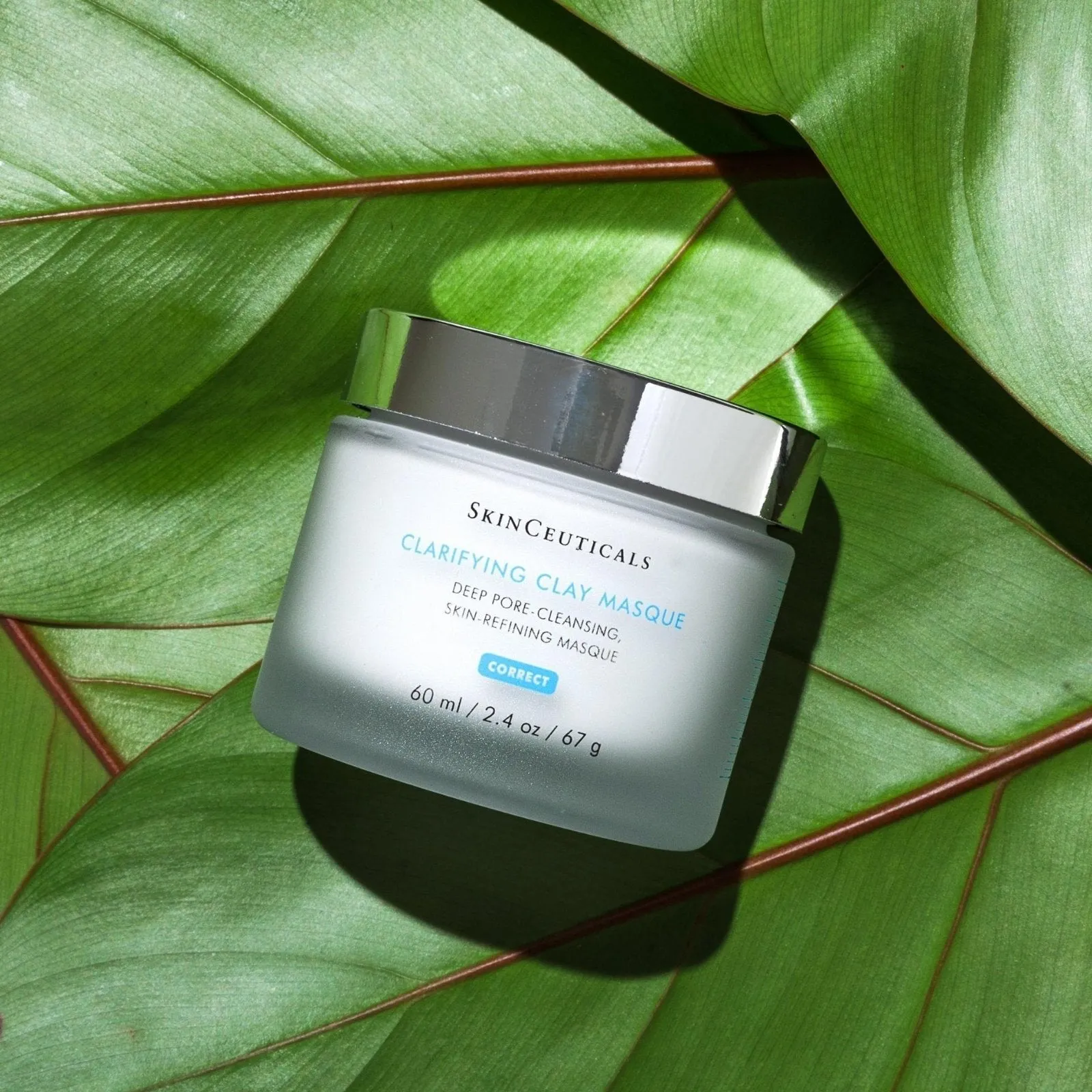 SkinCeuticals | Clarifying Clay Masque 60ml