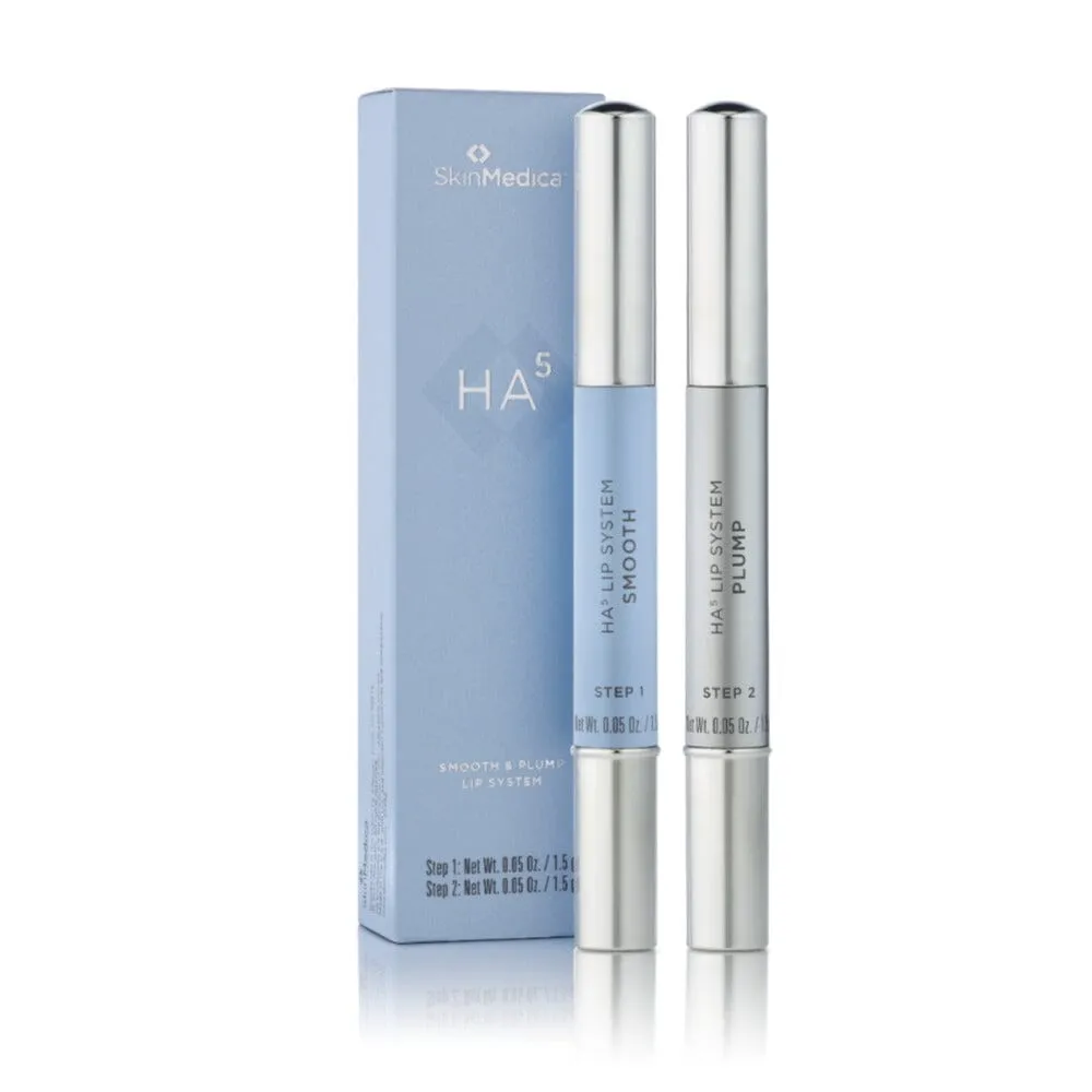 SkinMedica HA5 Smooth and Plump Lip System (2 piece)