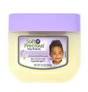 Soft & Precious Nursery Jelly Lavender Chamomile 13oz