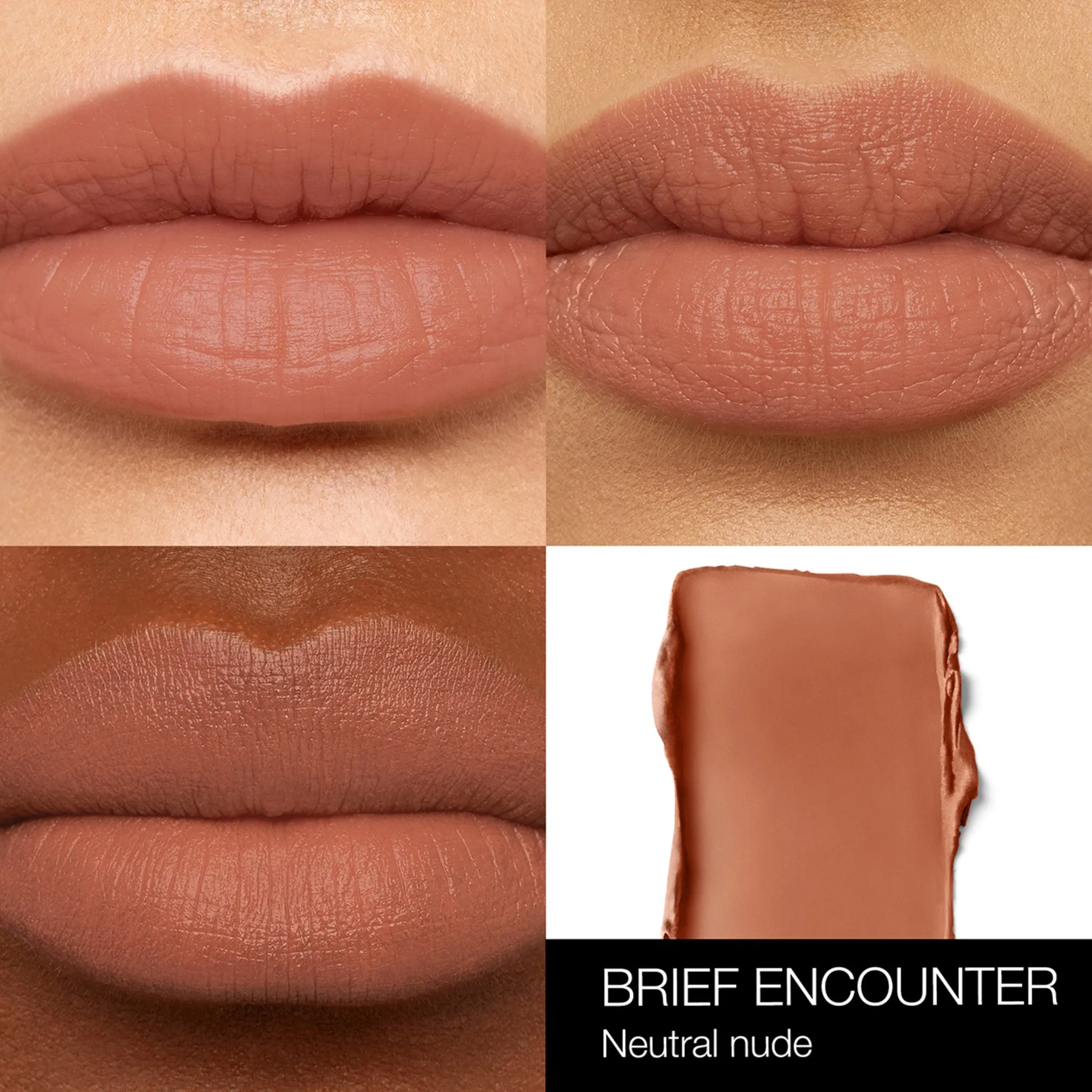 Soft Matte Tinted Lip Balm