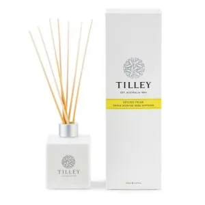 Spiced Pear Aromatic Reed Diffuser 150mL