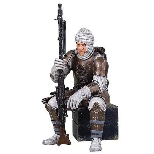 Star Wars Dengar 9-Inch Collector's Gallery Statue