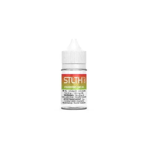 STLTH Salt Nicotine E-liquid - All Flavours - 30mL (Ontario)