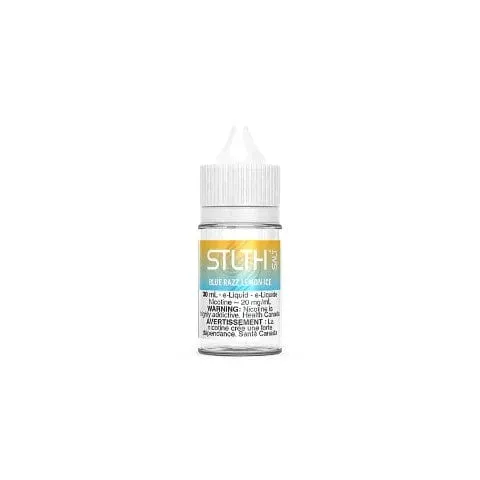 STLTH Salt Nicotine E-liquid - All Flavours - 30mL (Ontario)