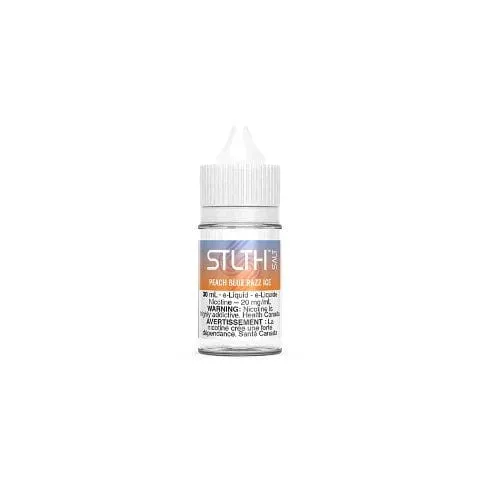 STLTH Salt Nicotine E-liquid - All Flavours - 30mL (Ontario)