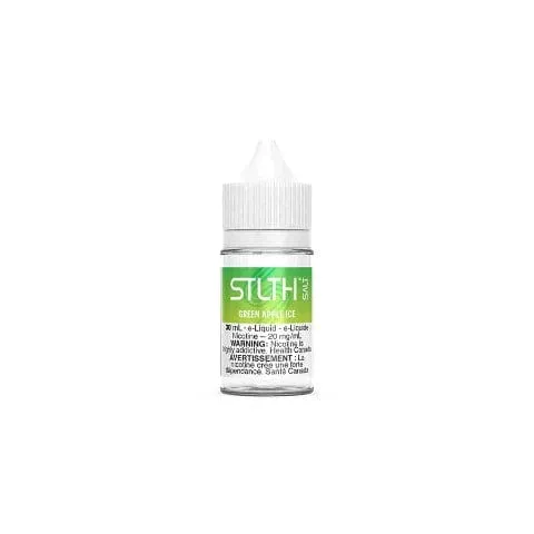 STLTH Salt Nicotine E-liquid - All Flavours - 30mL (Ontario)