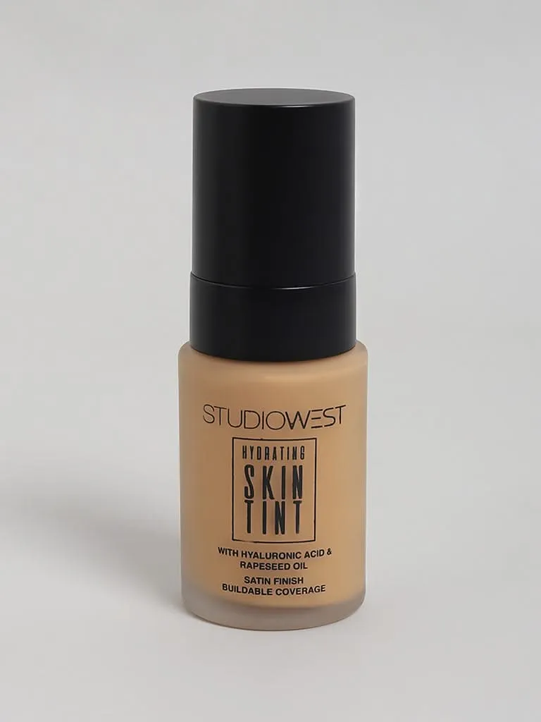 Studiowest Fawn Hydrating Tan Skin Tint - 28 ml