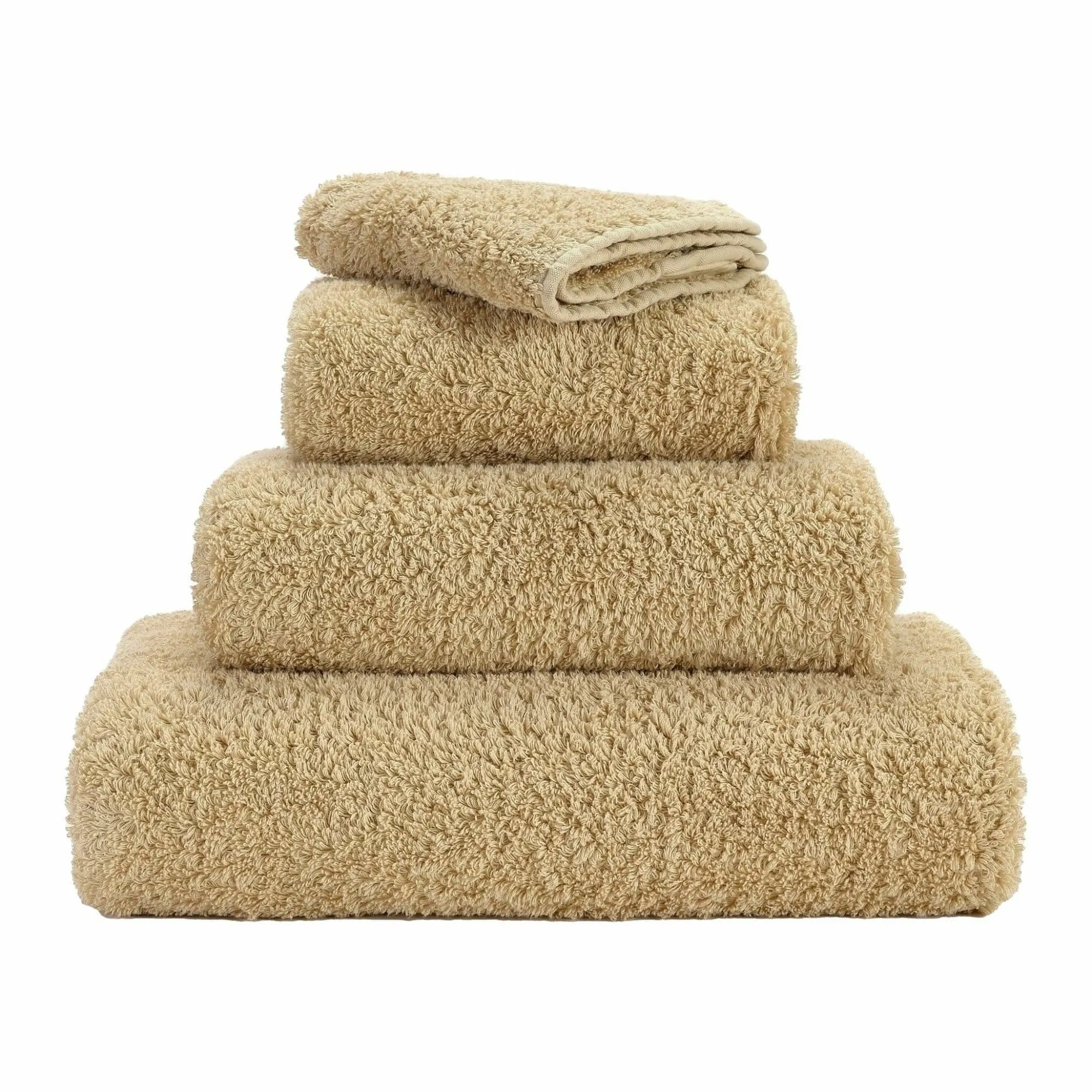 Super Pile Wash Mitt (7 x 9" | 17 x 22 cm)