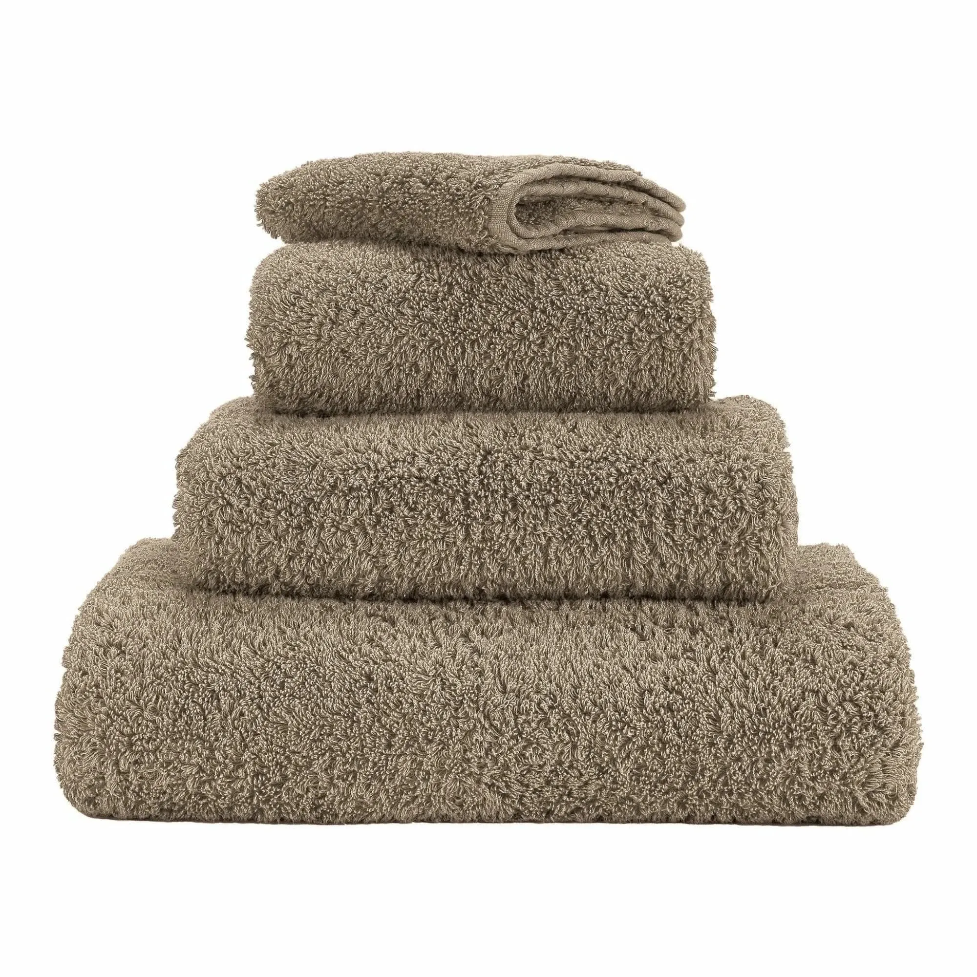 Super Pile Wash Mitt (7 x 9" | 17 x 22 cm)