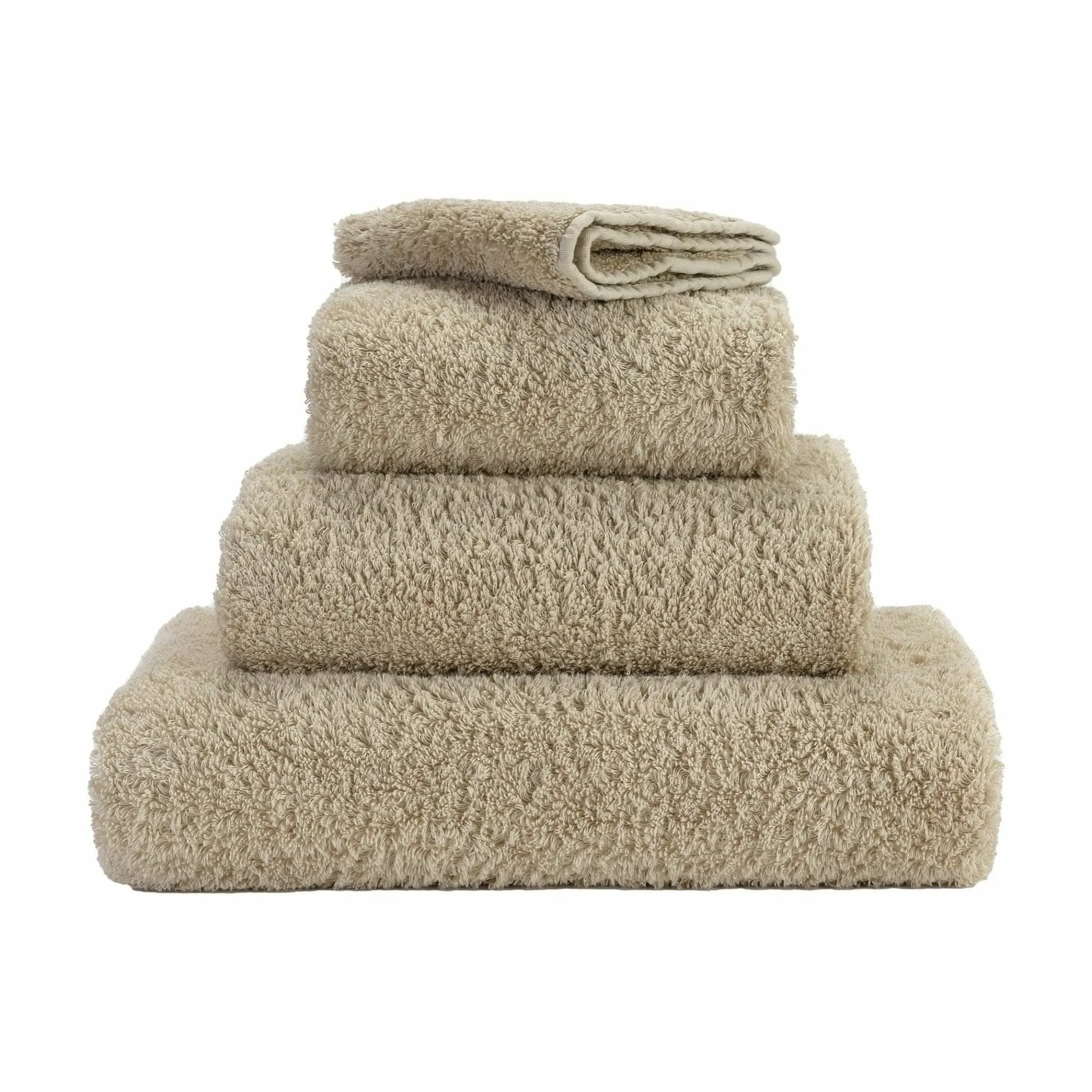 Super Pile Wash Mitt (7 x 9" | 17 x 22 cm)