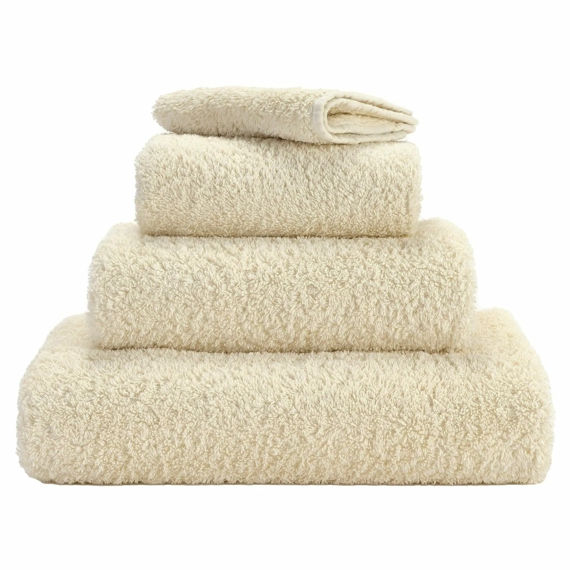 Super Pile Wash Mitt (7 x 9" | 17 x 22 cm)