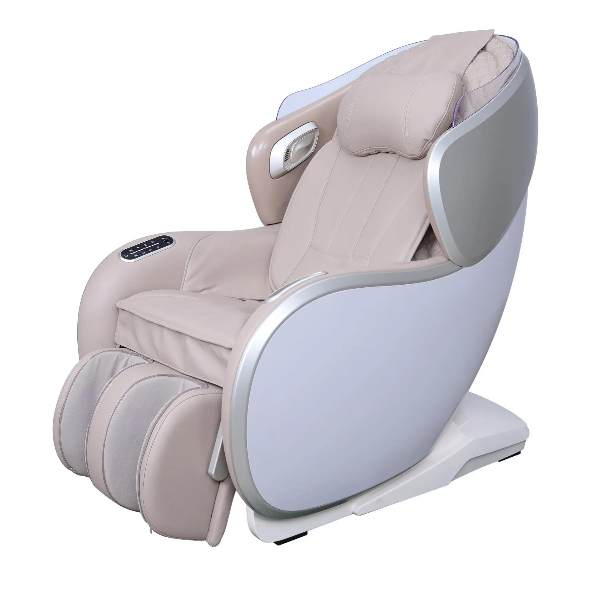 Synca CirC 3 - Zero Gravity SL Track Heated Massage Chair