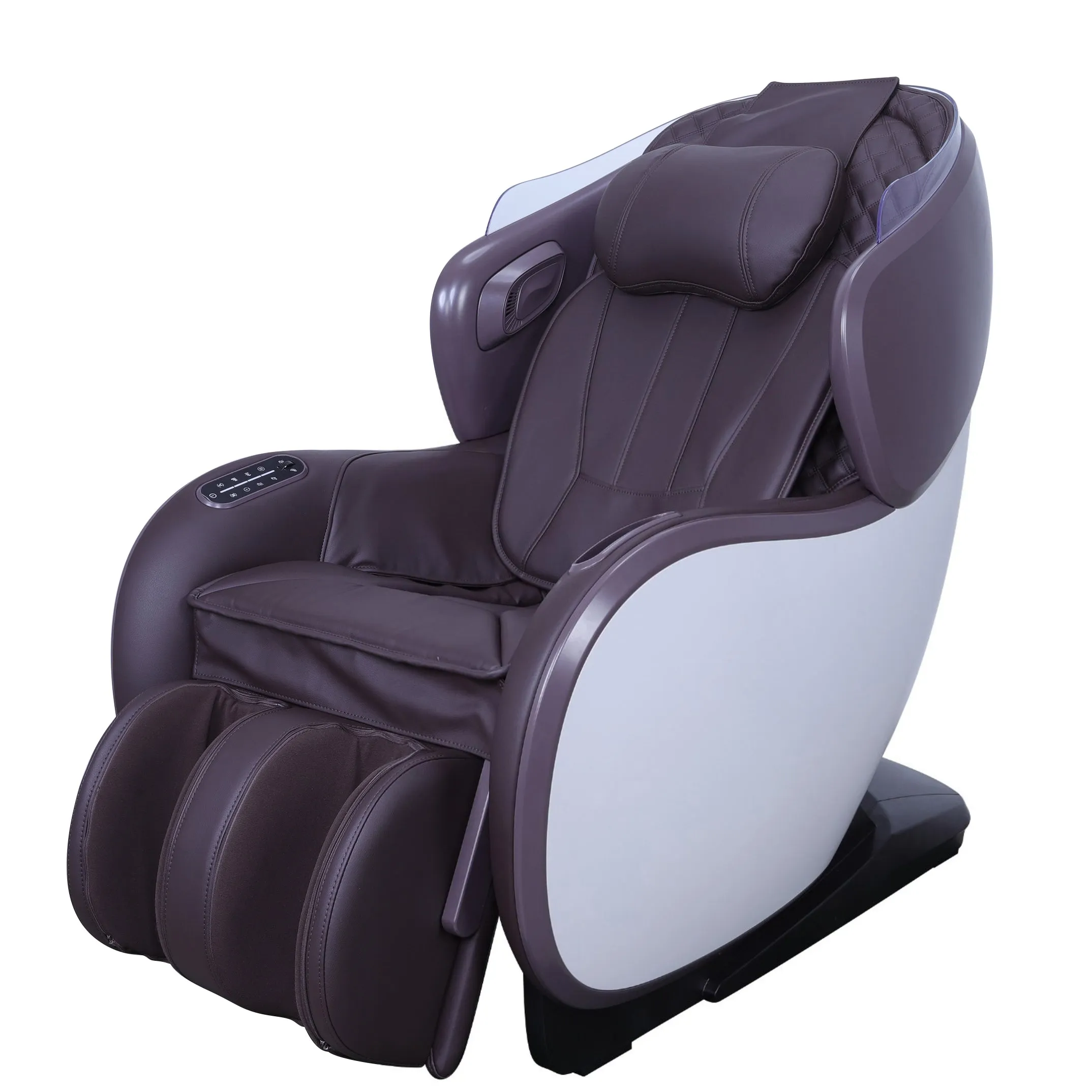 Synca CirC 3 - Zero Gravity SL Track Heated Massage Chair