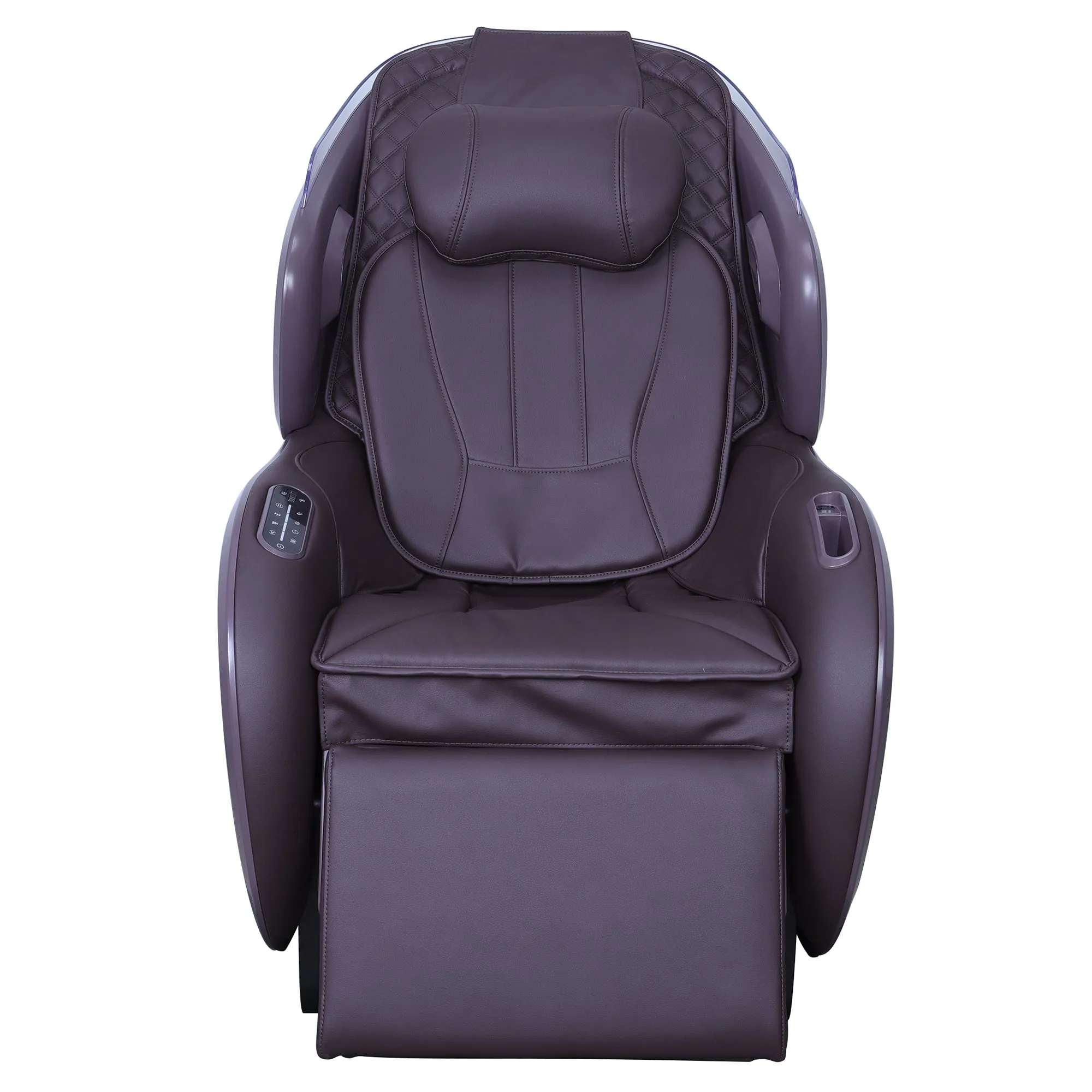 Synca CirC 3 - Zero Gravity SL Track Heated Massage Chair