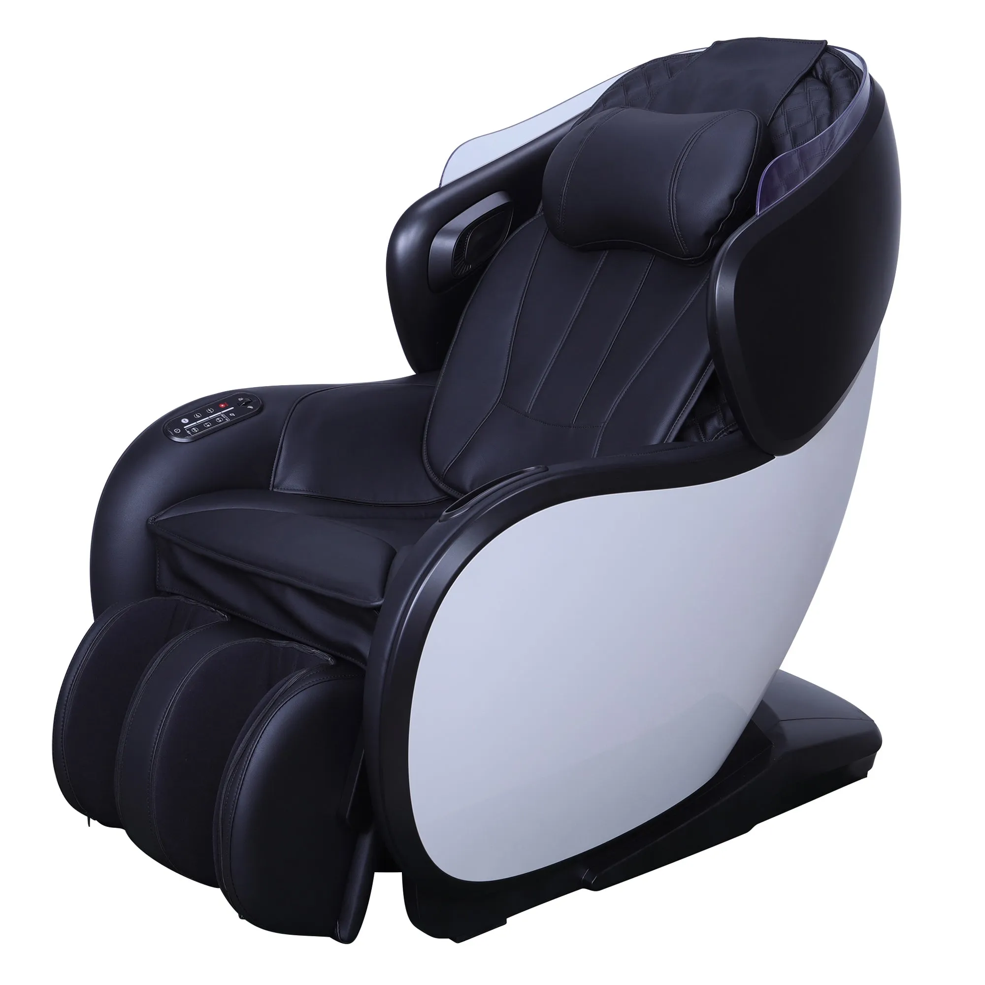 Synca CirC 3 - Zero Gravity SL Track Heated Massage Chair