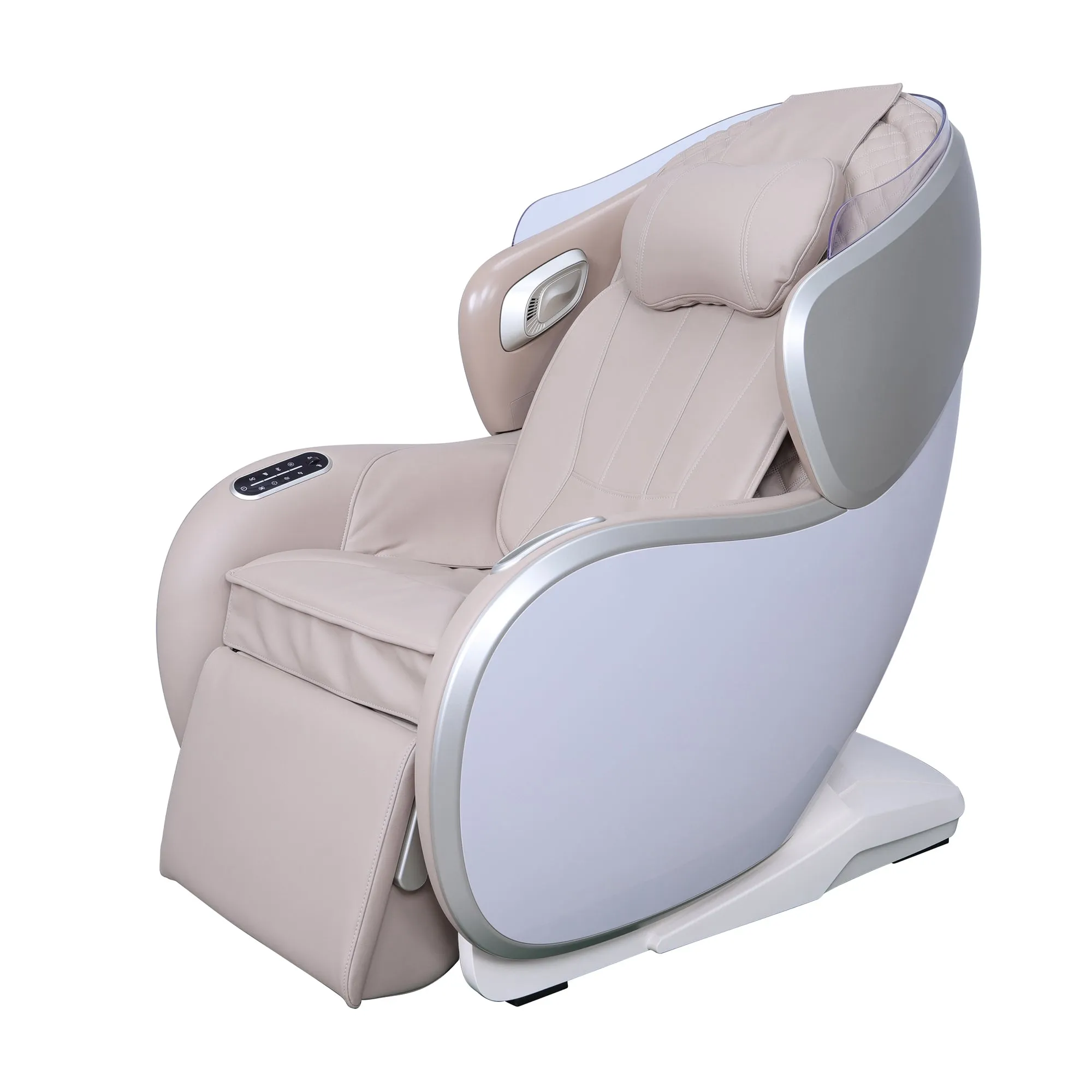 Synca CirC 3 - Zero Gravity SL Track Heated Massage Chair