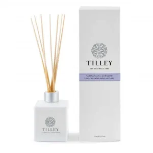 Tasmanian Lavender Aromatic Reed Diffuser