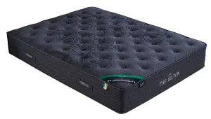 The Hilton Black Mattress