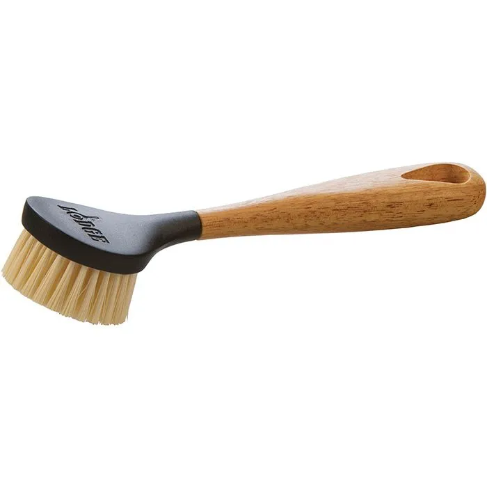 The Lodge 10" Scrub Brush