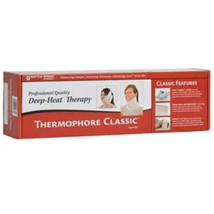 Thermophore MaxHeat Therapy Petite, Moist Heat Pack