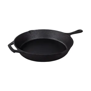 Tramontina Pre-Seasoned Skillet Pan 300mm