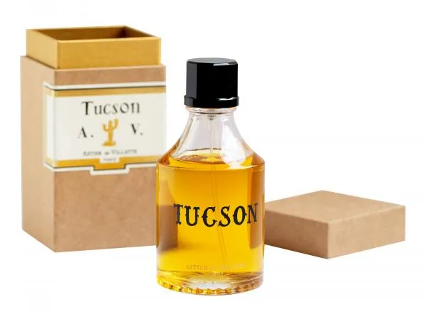 Tucson Personal Fragrance