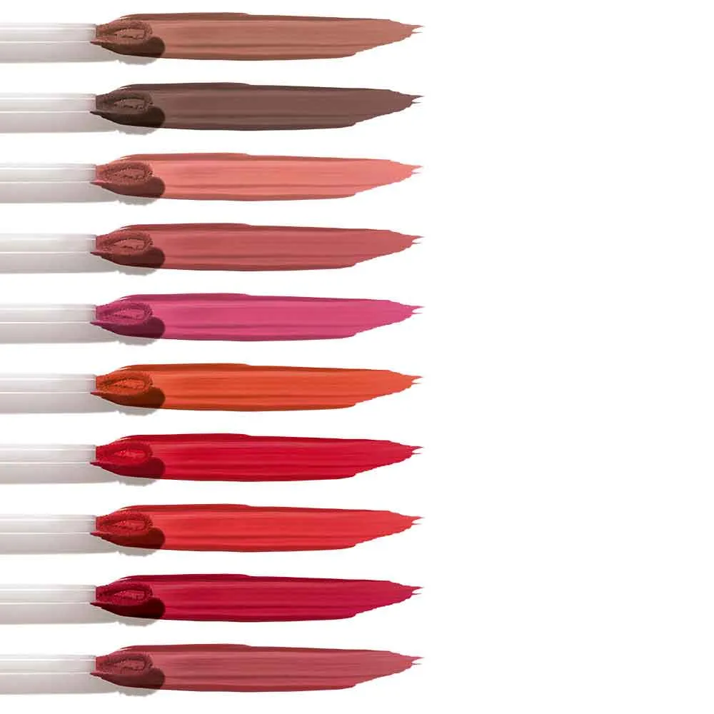 Ultra Colour Hydrating Matte Lip Paint