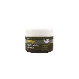 Ultra Vitalizing Snail Cream - Sample