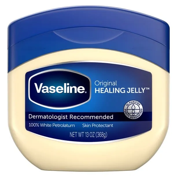 Vaseline Intensive Care Lotion Cocoa Radiant 20.3 Ounce Pump (600ml) - 30521013442