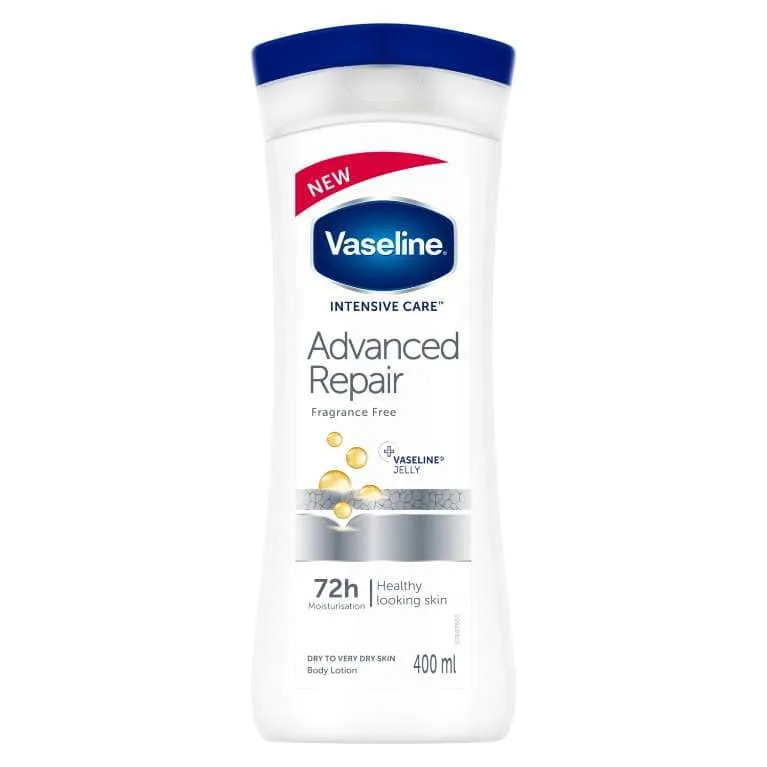 Vaseline Intensive Care Lotion Cocoa Radiant 20.3 Ounce Pump (600ml) - 30521013442