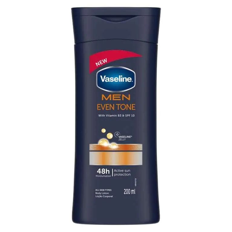 Vaseline Intensive Care Lotion Cocoa Radiant 20.3 Ounce Pump (600ml) - 30521013442