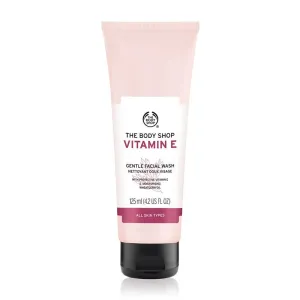 Vitamin E Gentle Facial Wash