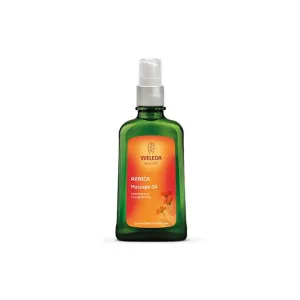 Weleda Arnica Massage Oil 100ml