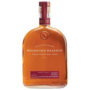 Woodford Reserve Wheat Whiskey